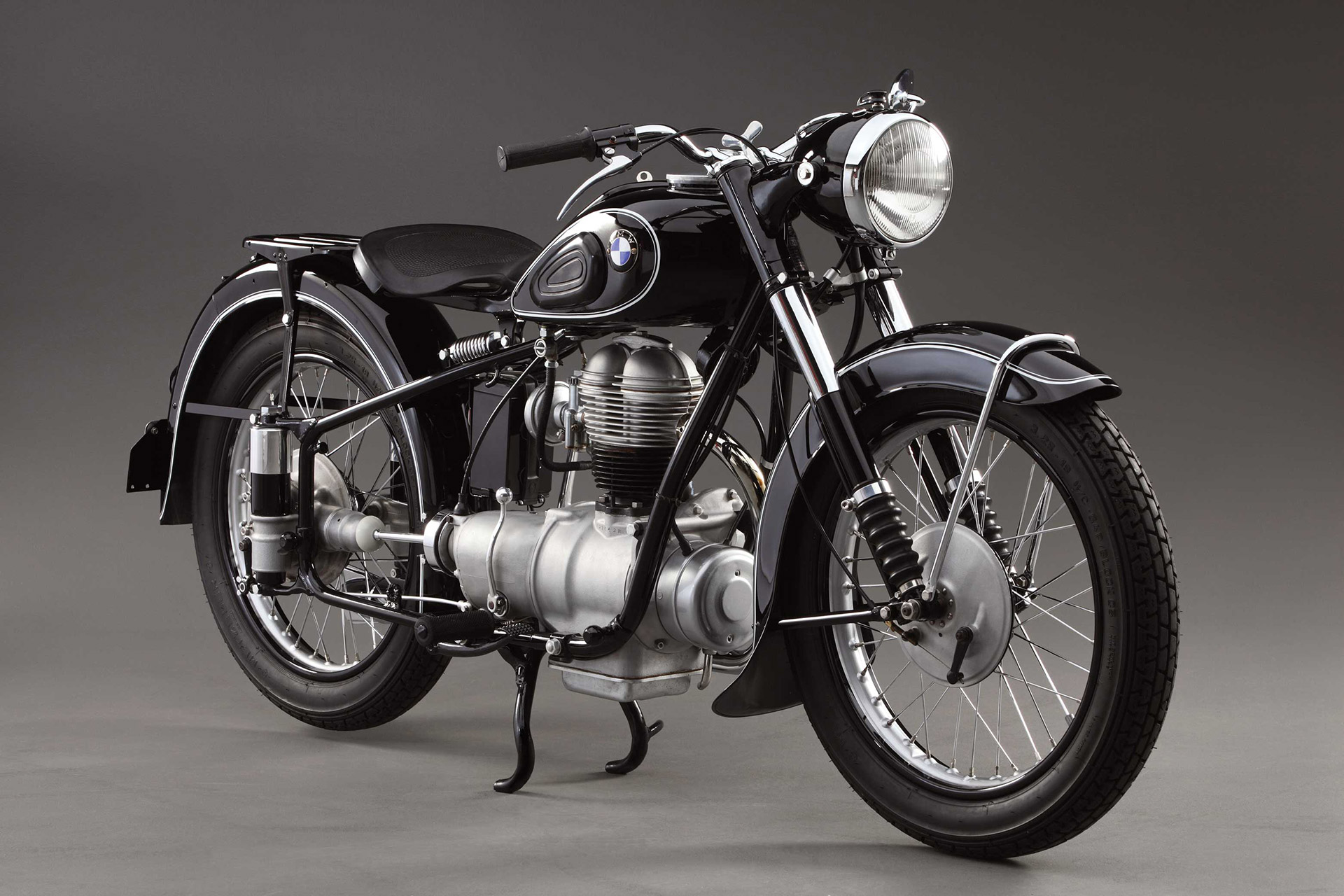 classic motorcycles