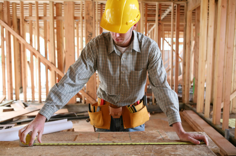 How to Choose the Best Home Repair Contractors - Lives On