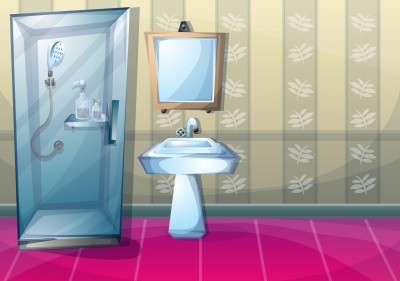 Giving Your Bathroom a Stunning Facelift is easier than it seems