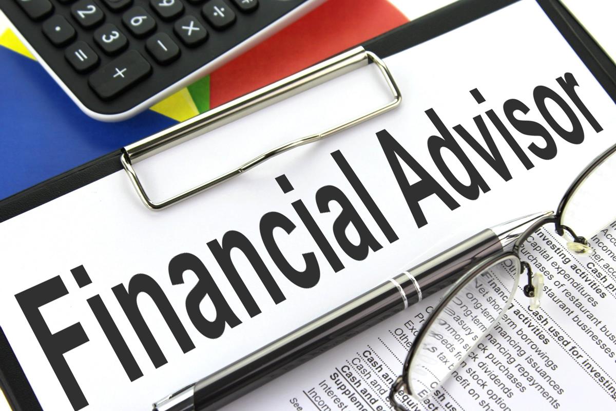 Keith Springer Qualities Which A Financial Advisor Can Bring To Your 