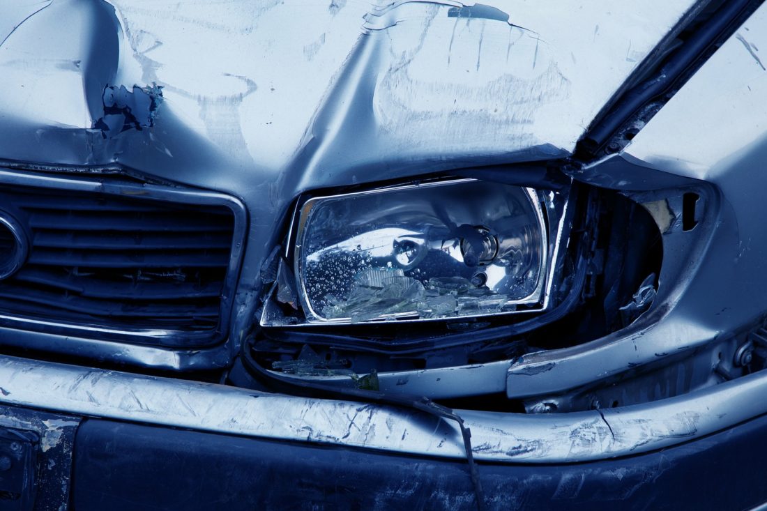 Car Accident Claims