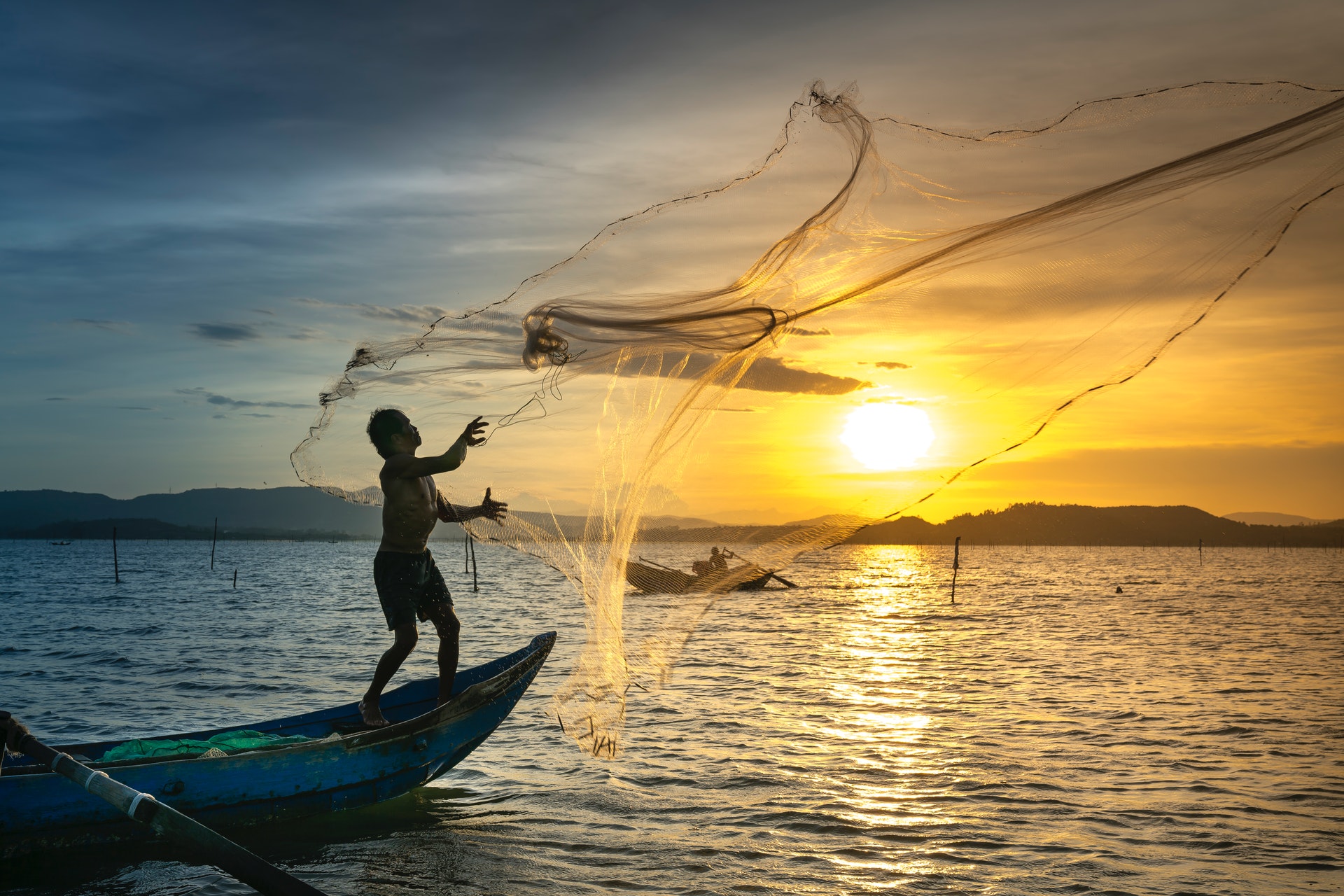5 Expert Tips For Small Boat Fishing 5 Expert Tips For Small Boat Fishing