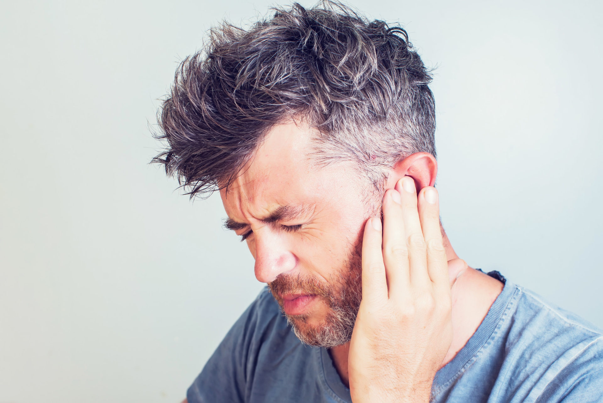 Relief from the Ringing in Your Ears: 5 Natural Remedies ...