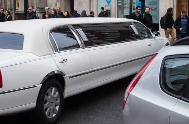 How Much Do Limos Cost To Buy