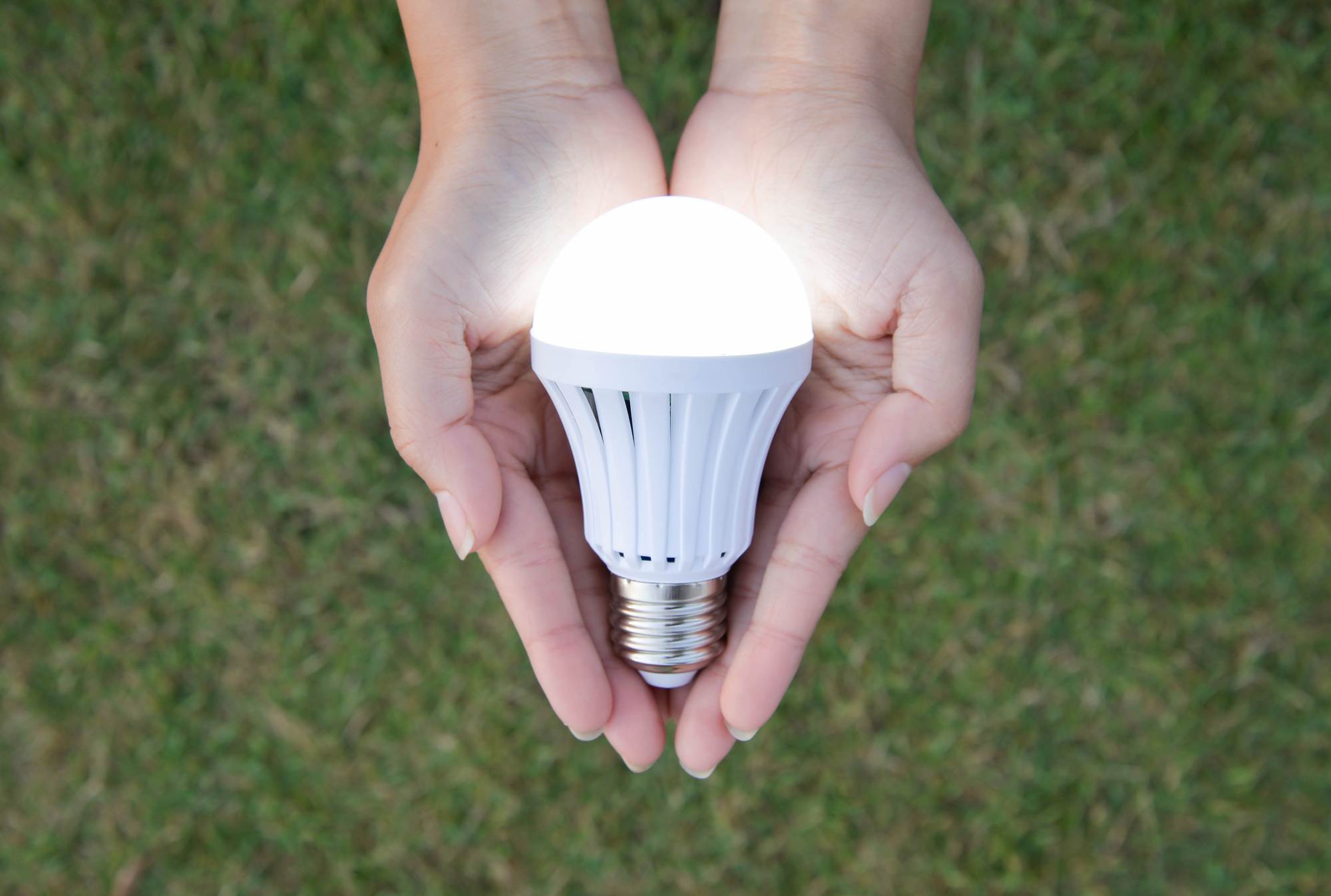 5 Impressive Benefits of LED Lighting for Your Home - Lives On