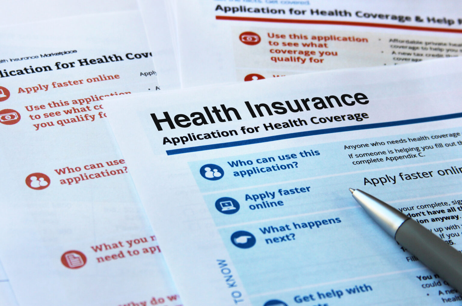 A Beginner's Guide to Different Types of Health Insurance Plans - Lives On