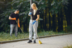 The Essential Role of Street Sweeping in Urban Cleanliness - Lives On