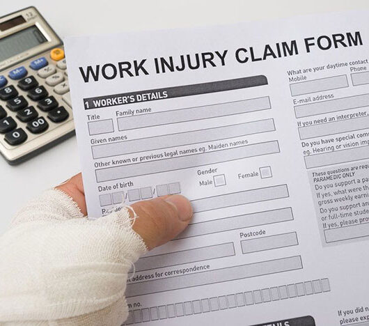 Who’s Responsible? The Fine Print on Workers’ Compensation for 1099 Contractors