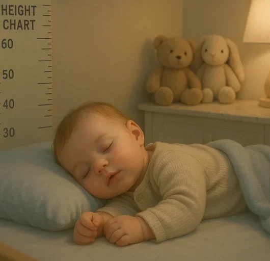 baby sleep patterns