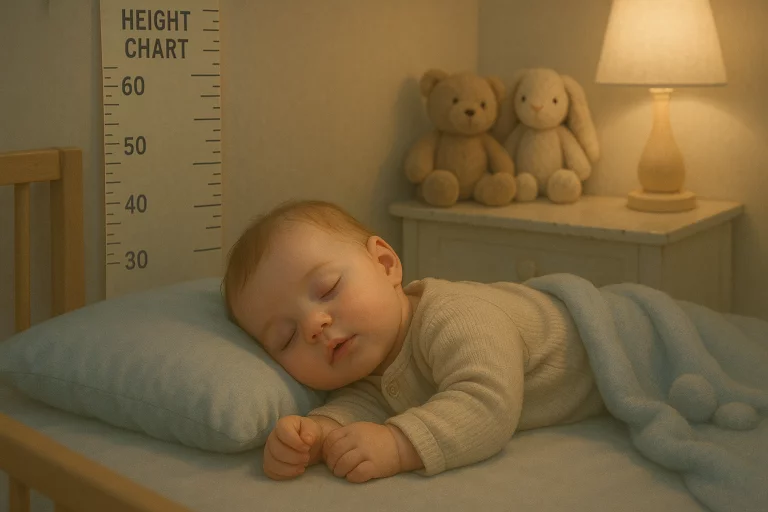 sleep patterns