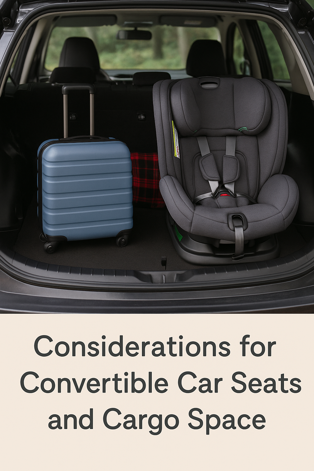 convertible car seat