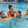 swimming lessons in Springfield VA