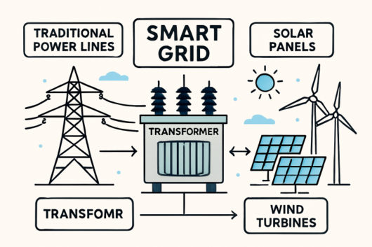 transformer technology