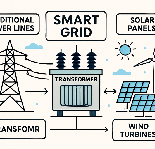 transformer technology