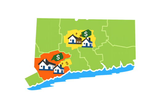 Connecticut housing market trends