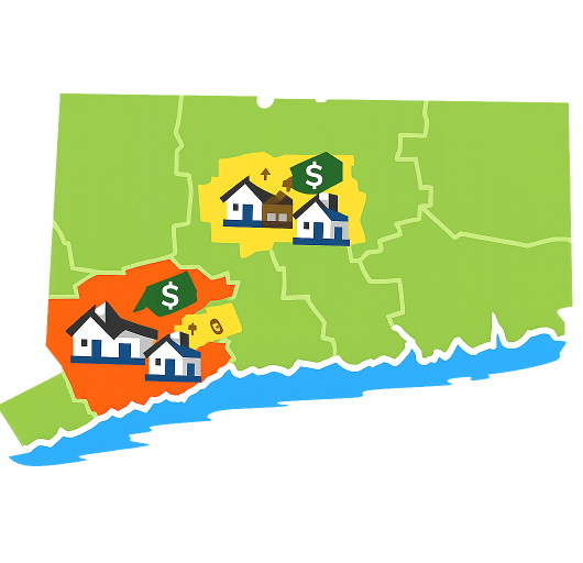 Connecticut housing market trends