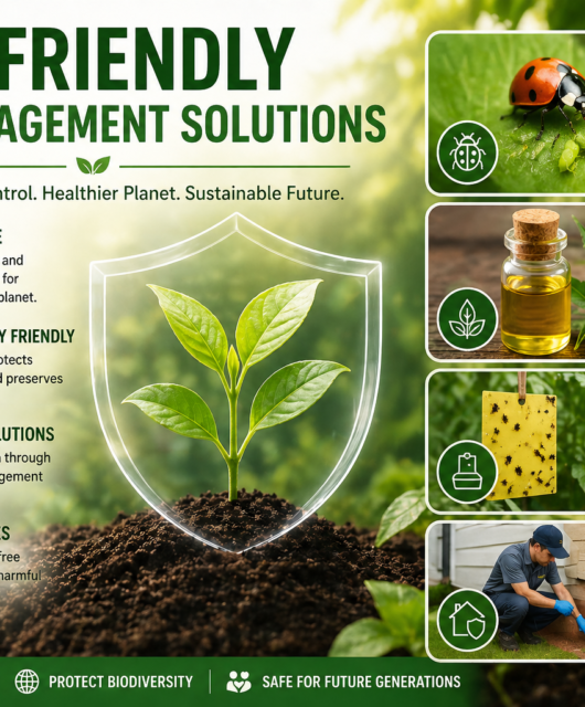 biological pest control