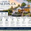 Los Altos homes for sale