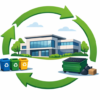 commercial dumpster rental