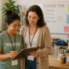 volunteer management platform