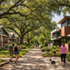 homes for sale in Travis Heights