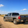 used trucks in Texas