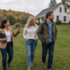 buying a country home