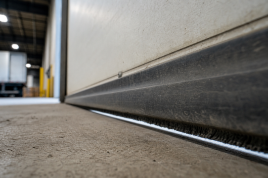 Commercial pest prevention