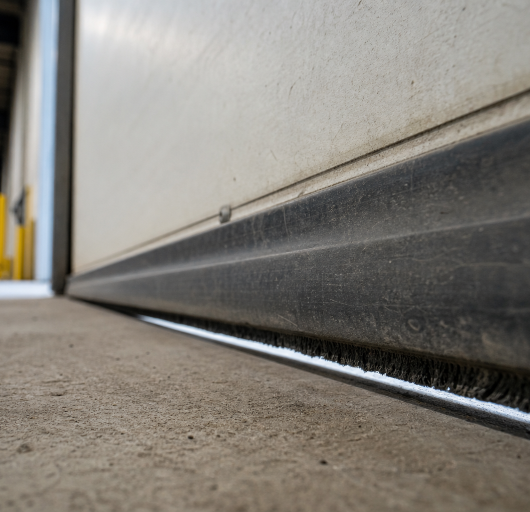 Commercial pest prevention