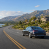 luxury vehicle
