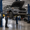 brake repair Oak Ridge TN