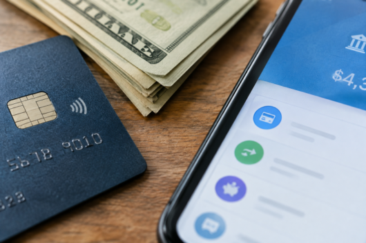 interest-bearing checking accounts
