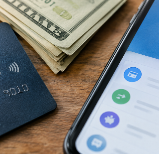 interest-bearing checking accounts