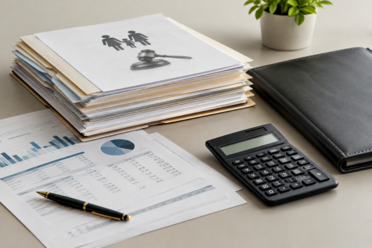 New Hampshire family law