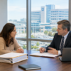 medical malpractice attorney